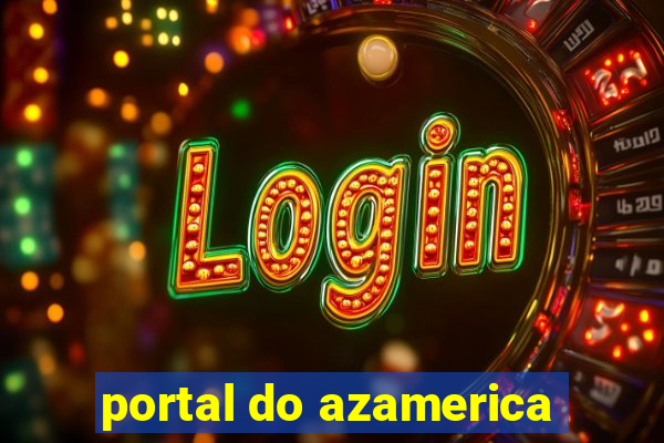 portal do azamerica